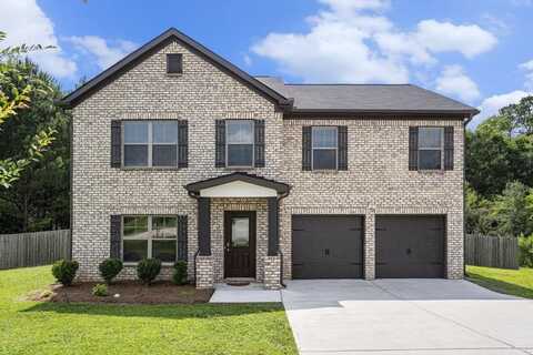 12225 Anchor Way, Hampton, GA 30228