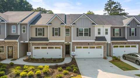 1410 Aura Lane, Lawrenceville, GA 30045
