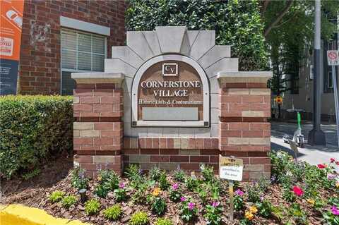 800 Peachtree Street NE, Atlanta, GA 30308