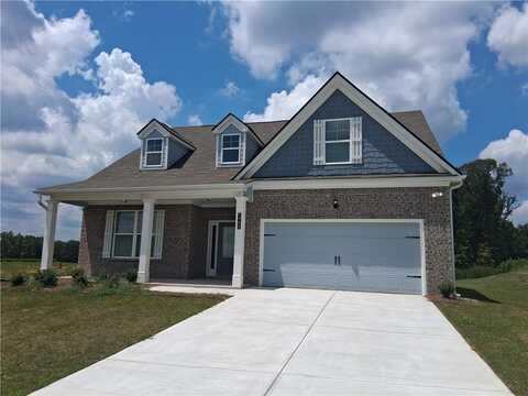 5985 Spring Way, Stonecrest, GA 30038