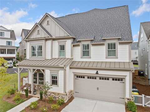 1010 Fendley Street, Woodstock, GA 30188