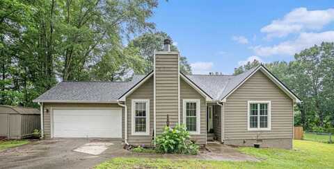 220 Spring Circle, Senoia, GA 30276