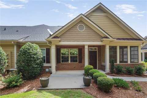 1585 Oak Meadows Lane, Cumming, GA 30041