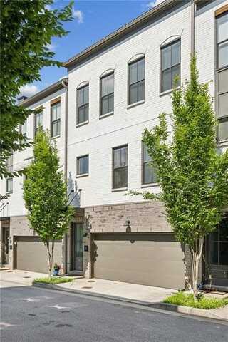 215 Arizona Avenue NE, Atlanta, GA 30307