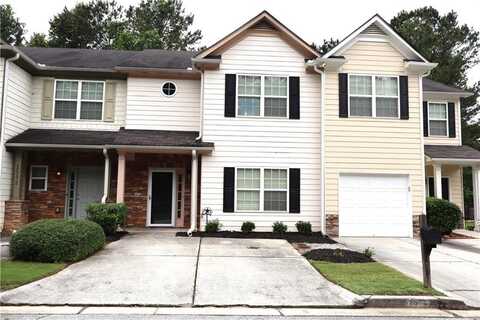 1534 Rogers Preserve Road, Lithonia, GA 30058