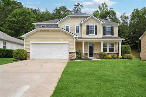 2840 Brookford Lane SW, Atlanta, GA 30331