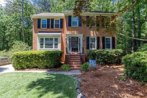 2122 Rockland Court, Marietta, GA 30062