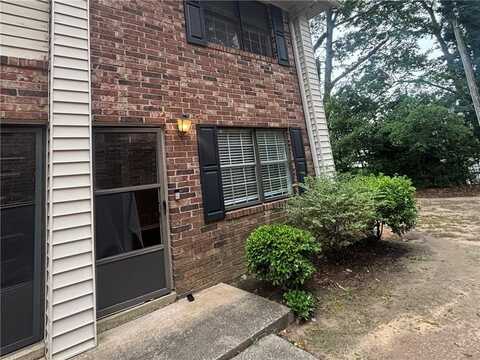 1235 Riverside Drive, Gainesville, GA 30501