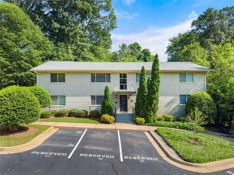 449 Clairemont Avenue, Decatur, GA 30030