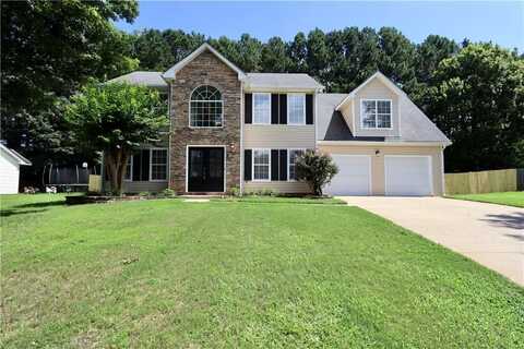 843 Kendall Park Drive, Winder, GA 30680