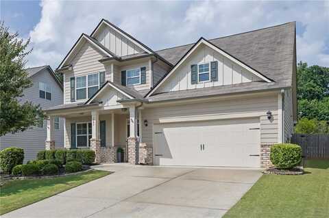 3940 Frasier Drive, Cumming, GA 30028