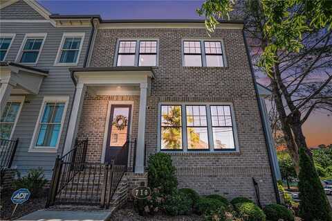 710 Elmwood Way, Roswell, GA 30075