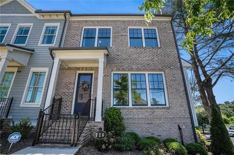 710 Elmwood Way, Roswell, GA 30075