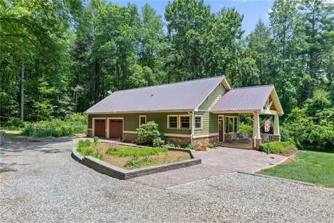 1315 Chimney Mountain Flats Trail, Clarkesville, GA 30523