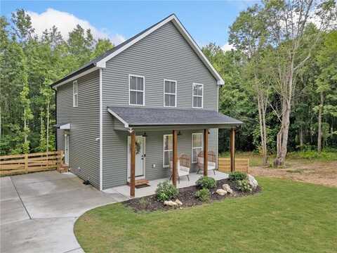 1981 Liberty Church Road, Temple, GA 30179