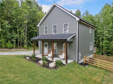 1981 Liberty Church Road, Temple, GA 30179