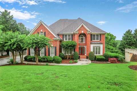 415 Autry Mill Circle, Johns Creek, GA 30022