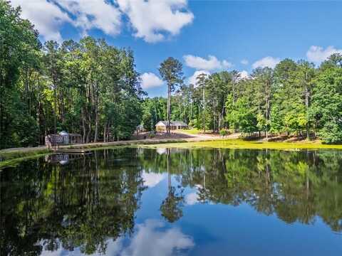 1382 VARNER Road, Marietta, GA 30062
