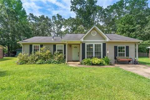 621 Trove Drive NW, Rome, GA 30165