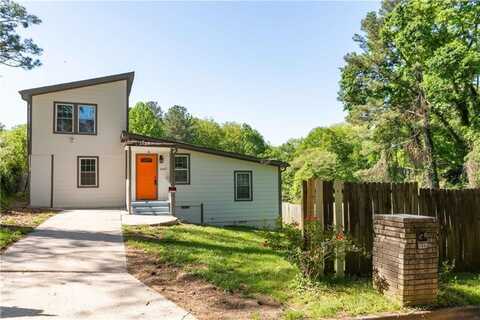 1645 Abner Terrace NW, Atlanta, GA 30318