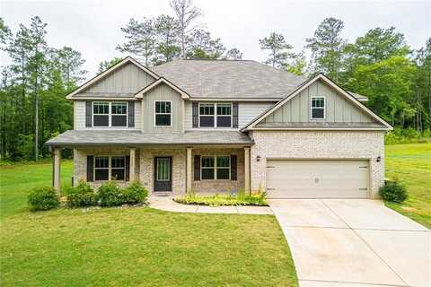 2007 River Falls Drive, Griffin, GA 30223