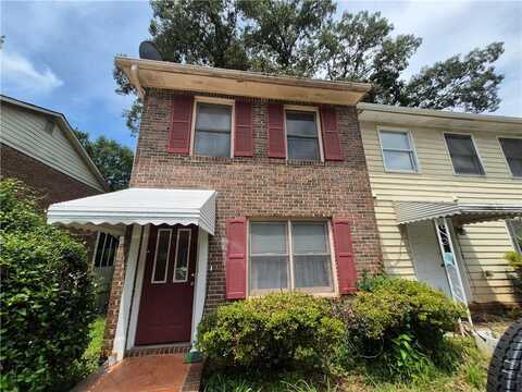 964 Glynn Oaks Drive, Clarkston, GA 30021