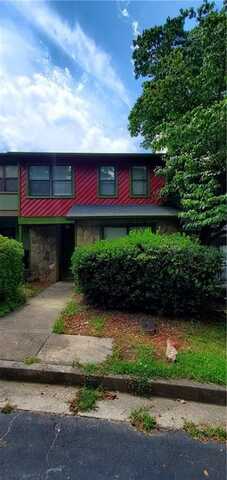 3636 Cobble Mill Lane, Clarkston, GA 30021