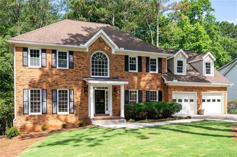 1096 POLO CLUB Drive NW, Marietta, GA 30064