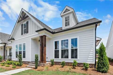513 Godfrey Drive, Cumming, GA 30040