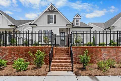 513 Godfrey Drive, Cumming, GA 30040