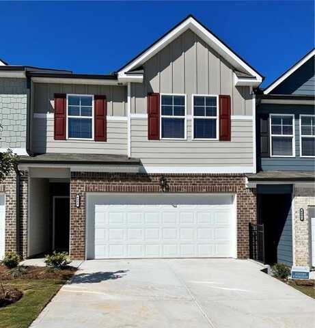 4741 Medlock Lane, Oakwood, GA 30566