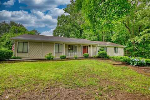175 Red Bank Road, Alpharetta, GA 30004