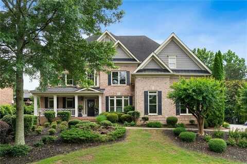 2430 Flat Stone Drive, Cumming, GA 30041