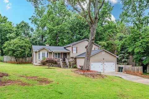 252 Parkway Court, Dallas, GA 30157