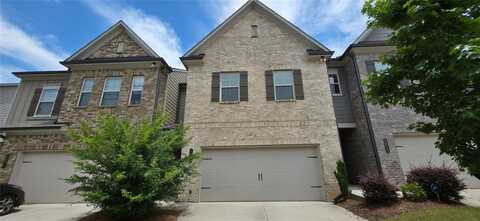 3423 PEARL RIDGE Way, Buford, GA 30519