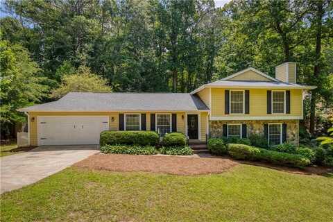 9685 Cone Court, Roswell, GA 30075