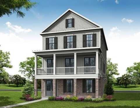 5540 Broad River View, Peachtree Corners, GA 30092