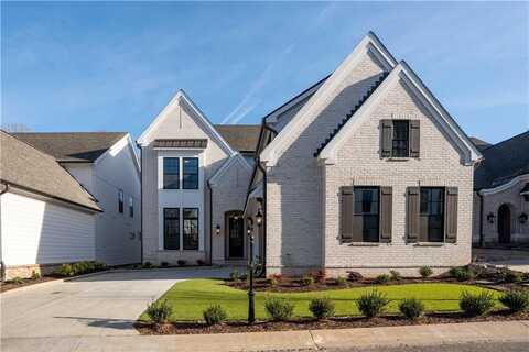5195 Bandolino Lane, Peachtree Corners, GA 30092