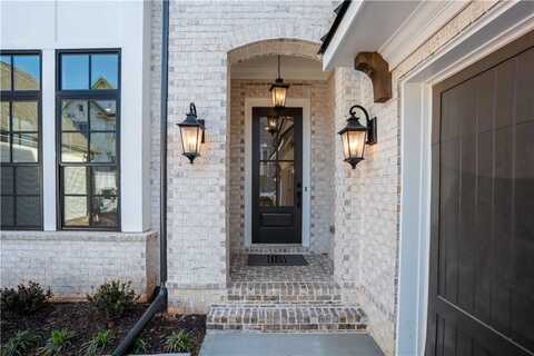 5205 Bandolino Lane, Peachtree Corners, GA 30092