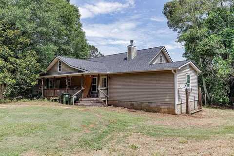 110 October Woods Drive, Athens, GA 30601