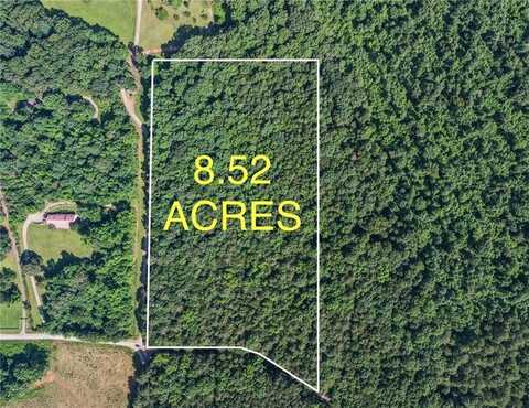 Lot 1 Lord Road, Commerce, GA 30530
