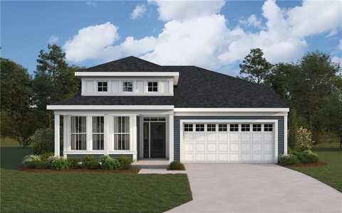 58 Easton Park Boulevard, Dallas, GA 30157