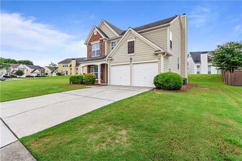 8970 Ruel Lane, Suwanee, GA 30024