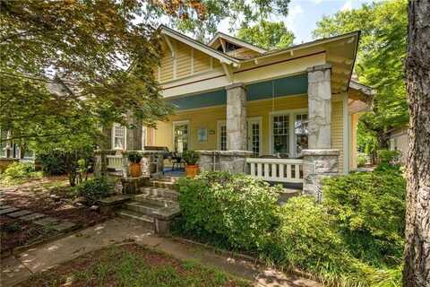 1290 Mclendon Avenue NE, Atlanta, GA 30307