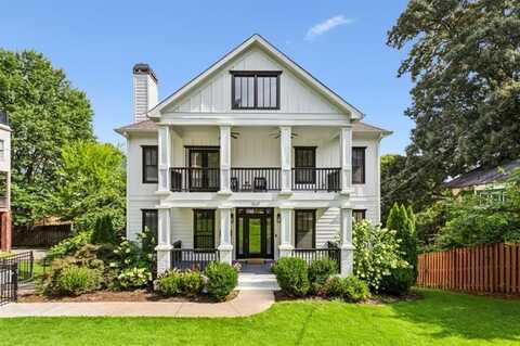 560 Morgan Street NE, Atlanta, GA 30308