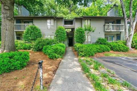 1306 Mcclelen Way, Decatur, GA 30033