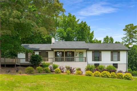117 Franklin Road, Woodstock, GA 30188