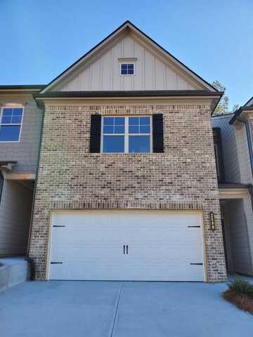 2540 Norwich Trace, Snellville, GA 30078