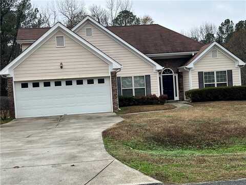 831 McCart Road, Lawrenceville, GA 30045