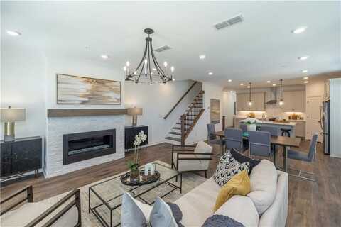 1007 Crown Oak Street, Johns Creek, GA 30022